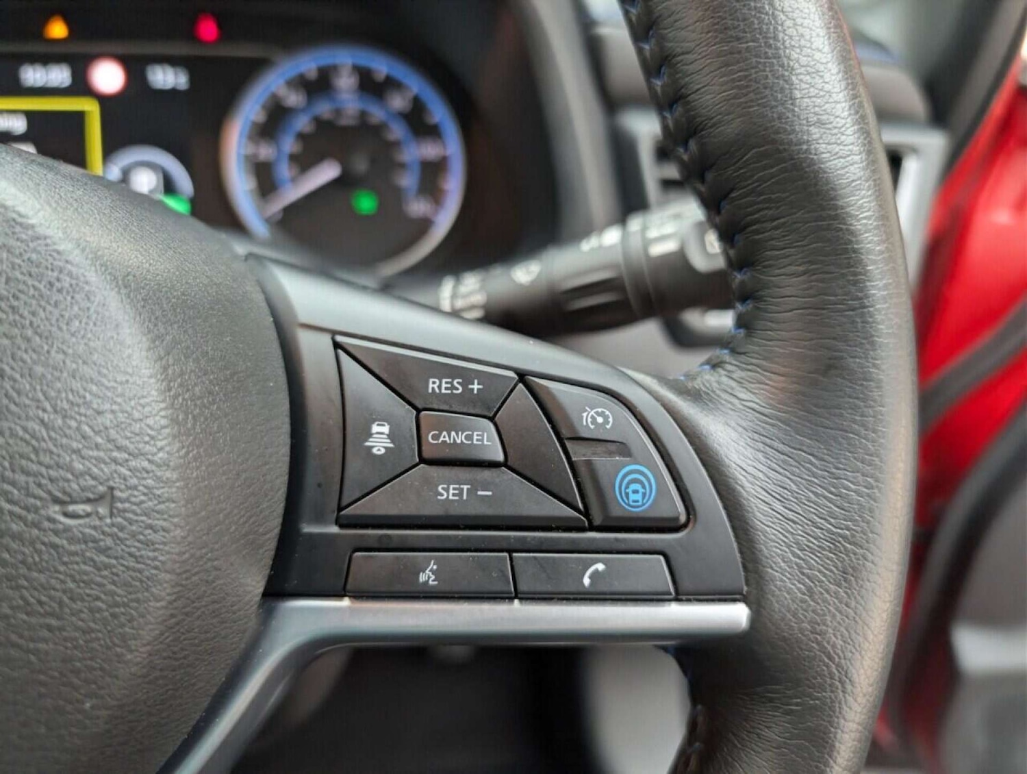 Used Nissan Leaf 2022 for sale - 77781052: Photo 21