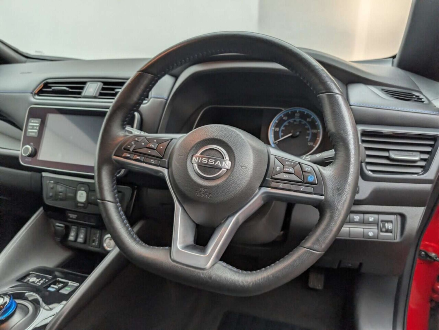 Used Nissan Leaf 2022 for sale - 77781052: Photo 24