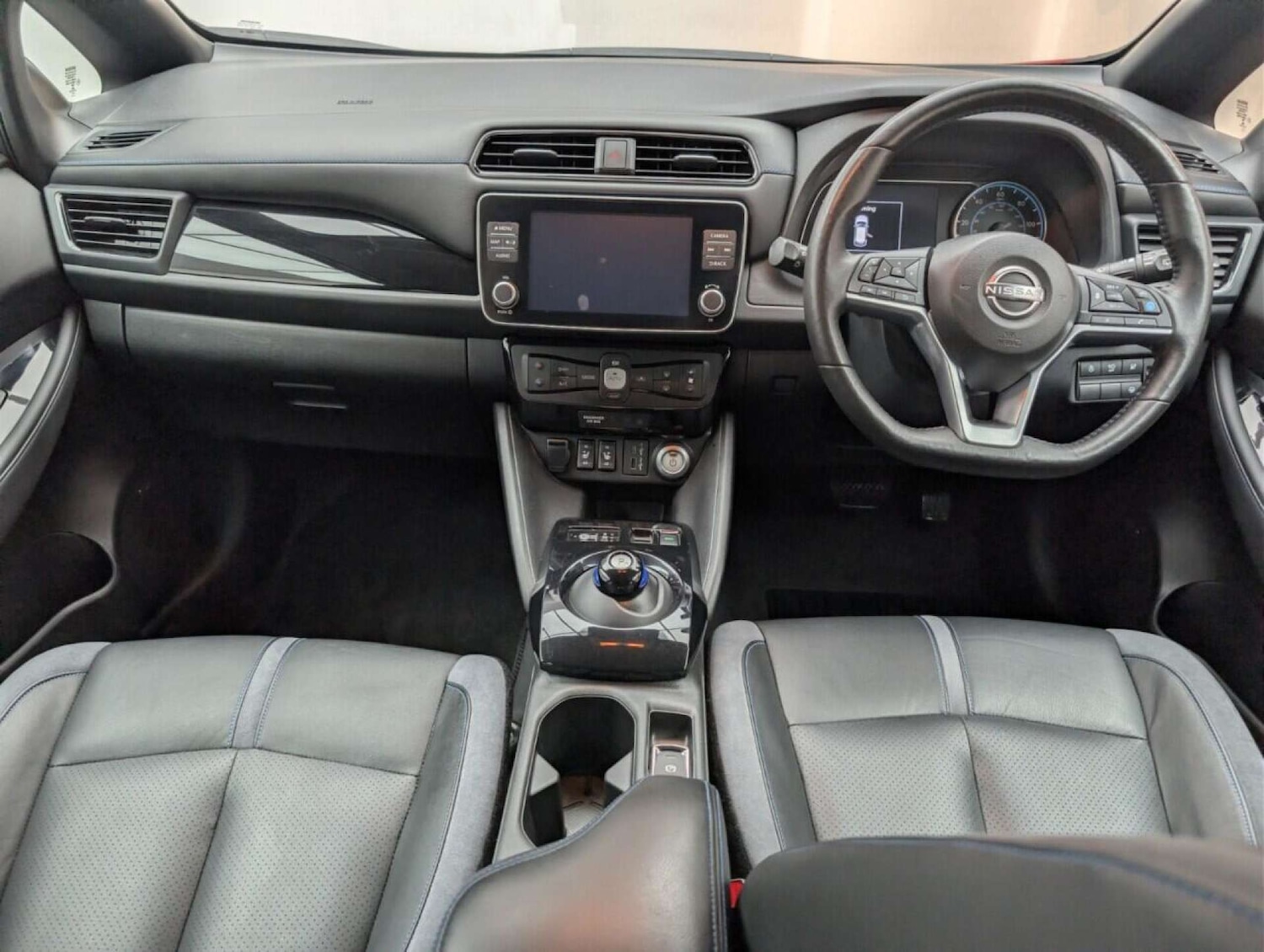 Used Nissan Leaf 2022 for sale - 77781052: Photo 25