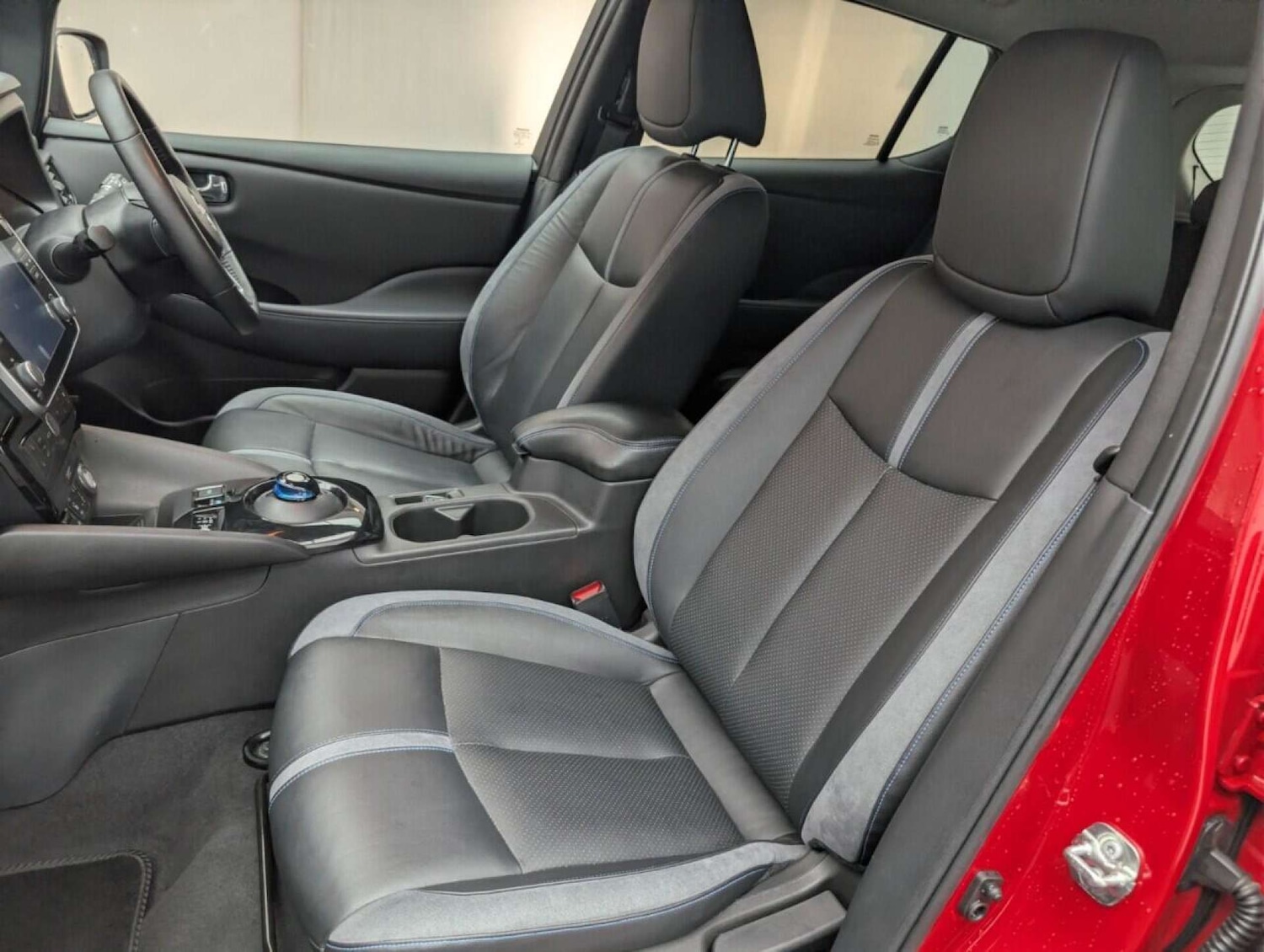 Used Nissan Leaf 2022 for sale - 77781052: Photo 29