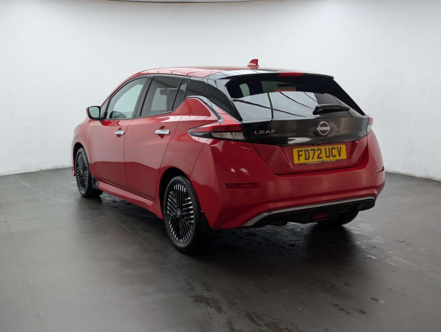 Used Nissan Leaf 2022 for sale - 77781052: Photo 7