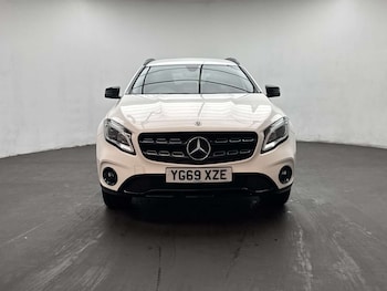 Used Mercedes-Benz GLA 2019 for sale - 79335843: Photo