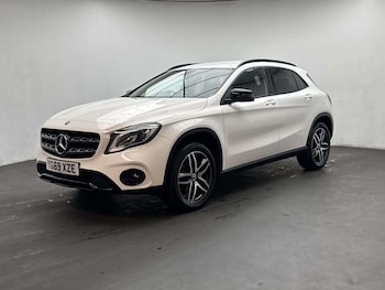 Used Mercedes-Benz GLA 2019 for sale - 79335843: Photo