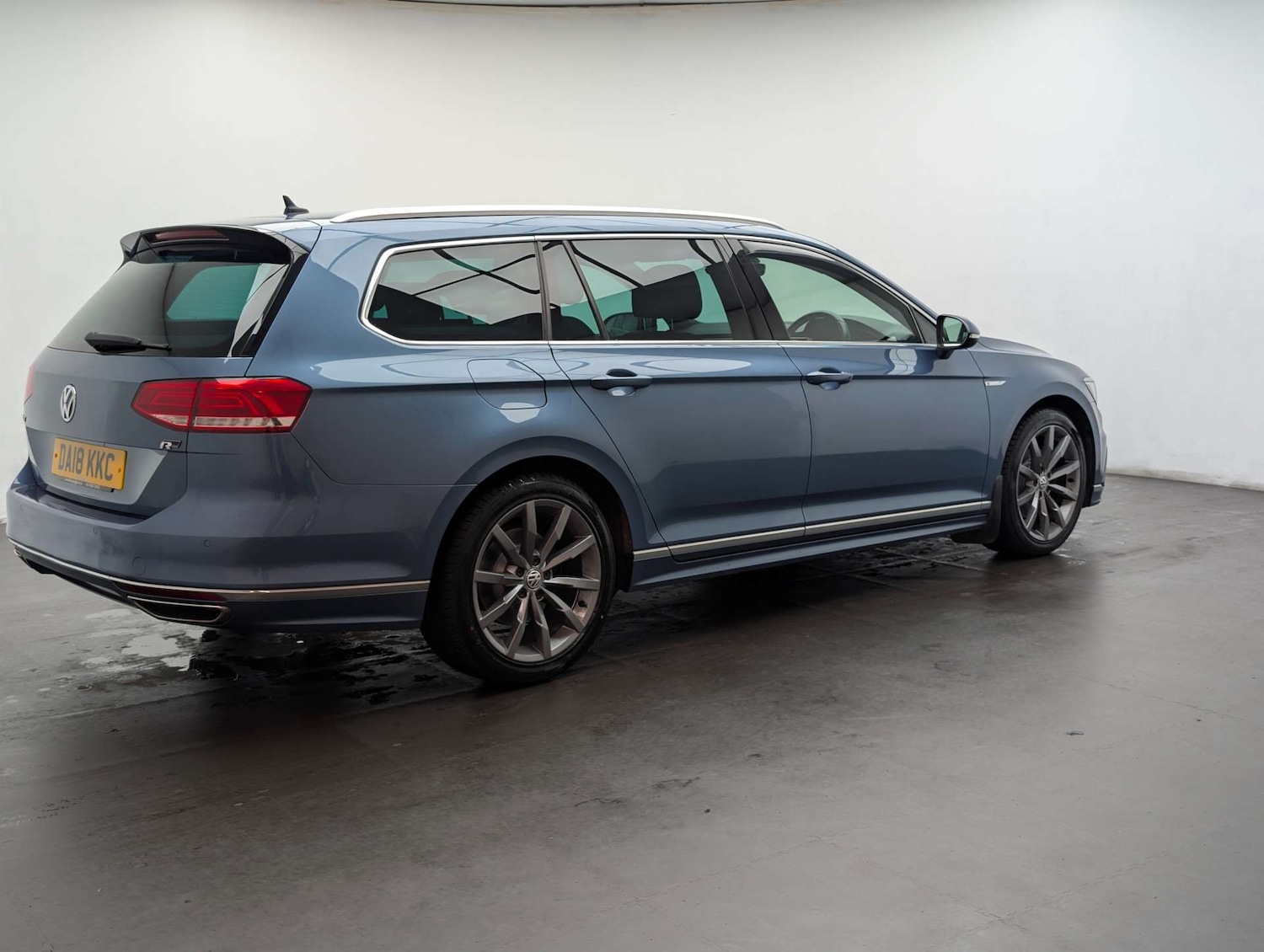 Used Volkswagen Passat 2018 for sale - 78056727: Photo 10