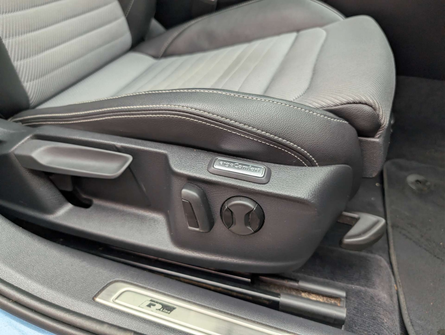 Used Volkswagen Passat 2018 for sale - 78056727: Photo 14