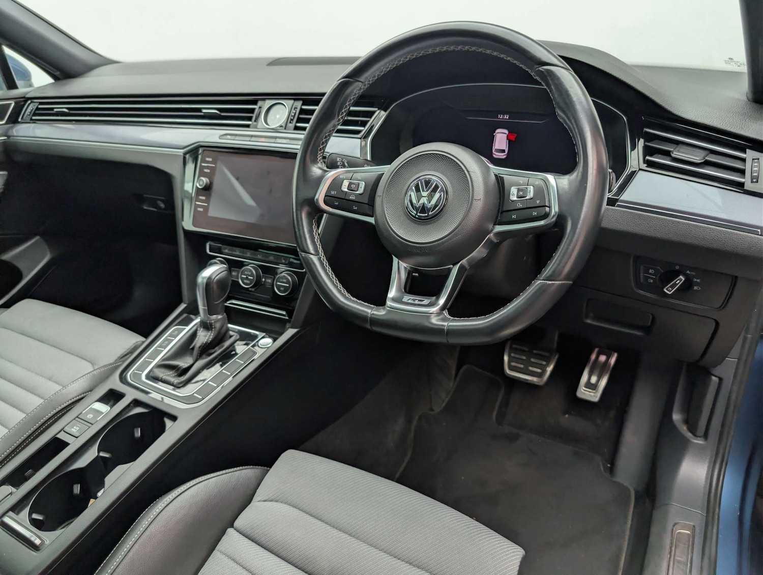 Used Volkswagen Passat 2018 for sale - 78056727: Photo 15