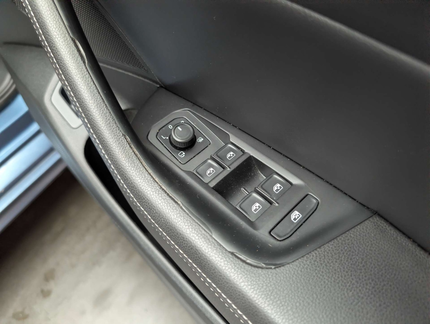 Used Volkswagen Passat 2018 for sale - 78056727: Photo 17