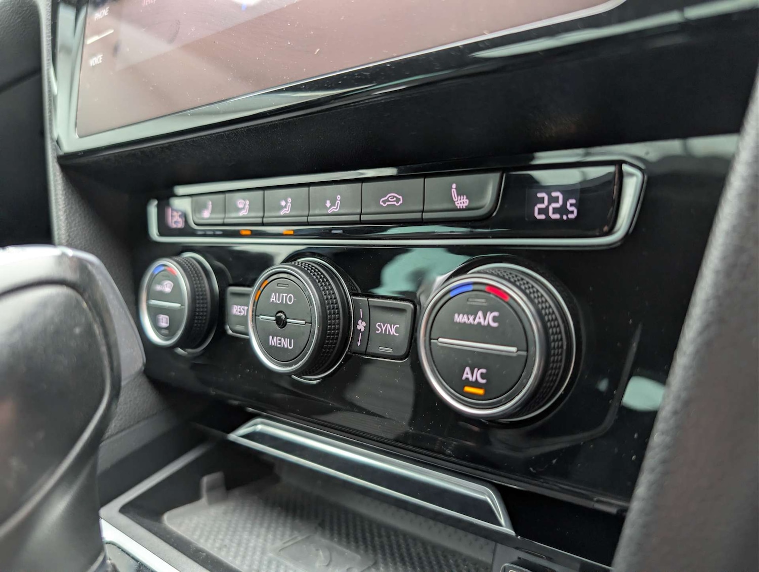 Used Volkswagen Passat 2018 for sale - 78056727: Photo 19