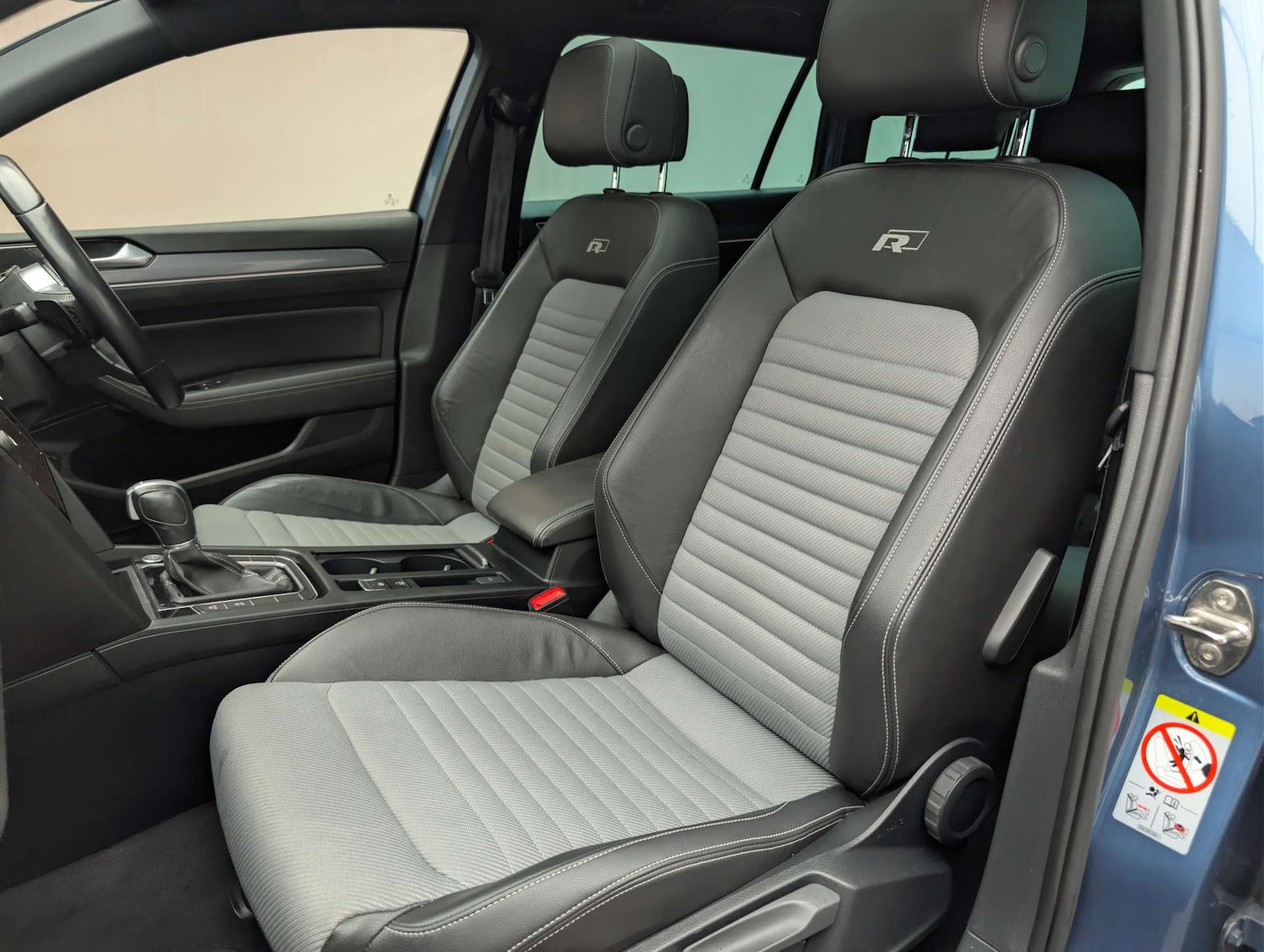 Used Volkswagen Passat 2018 for sale - 78056727: Photo 21