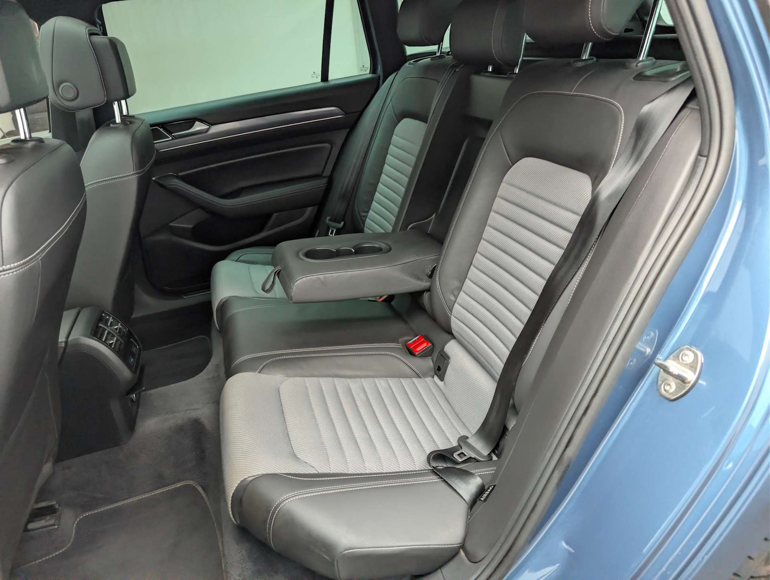 Used Volkswagen Passat 2018 for sale - 78056727: Photo 22