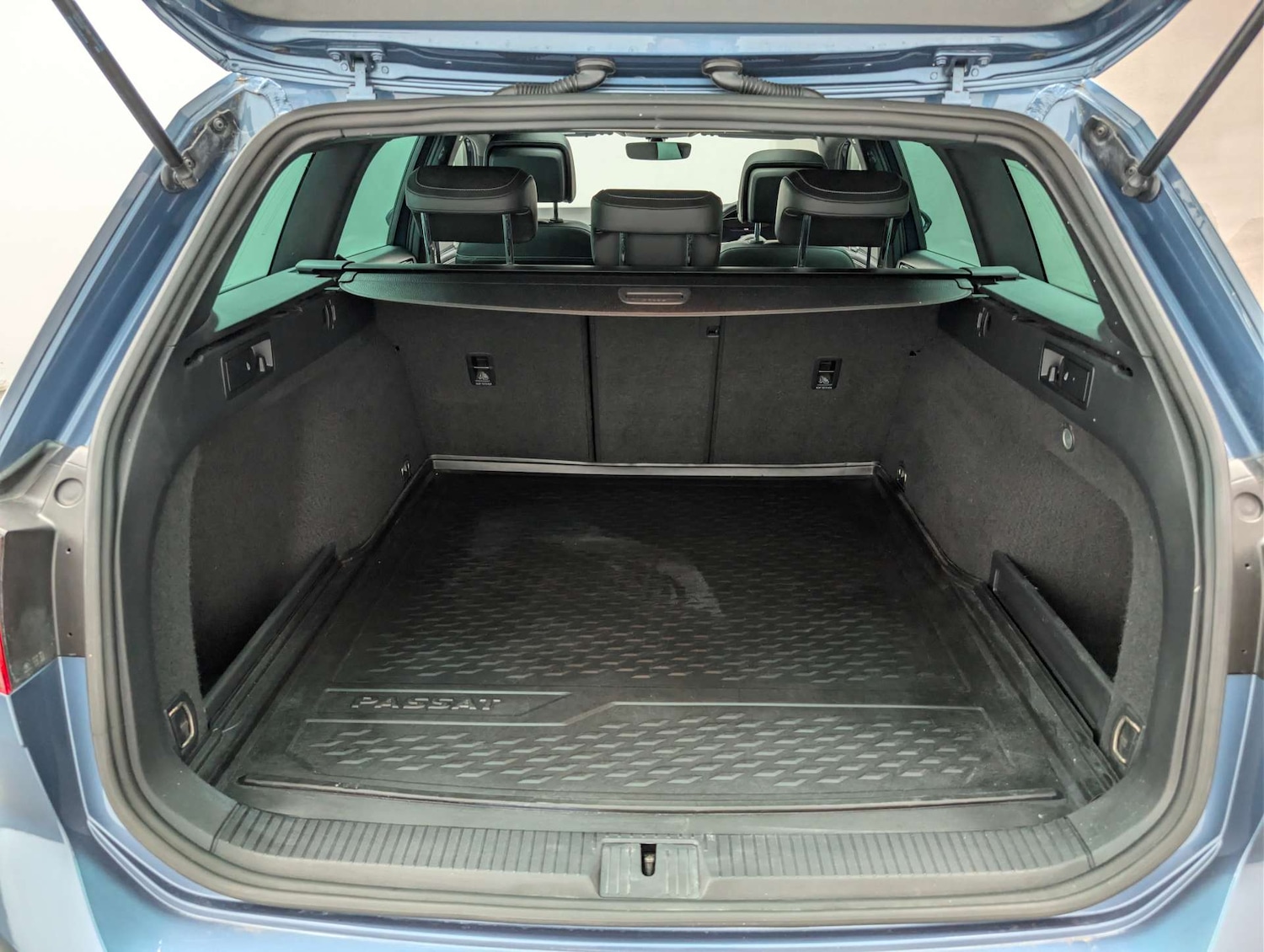 Used Volkswagen Passat 2018 for sale - 78056727: Photo 23