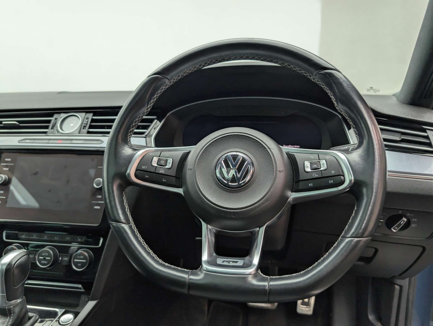 Used Volkswagen Passat 2018 for sale - 78056727: Photo 25