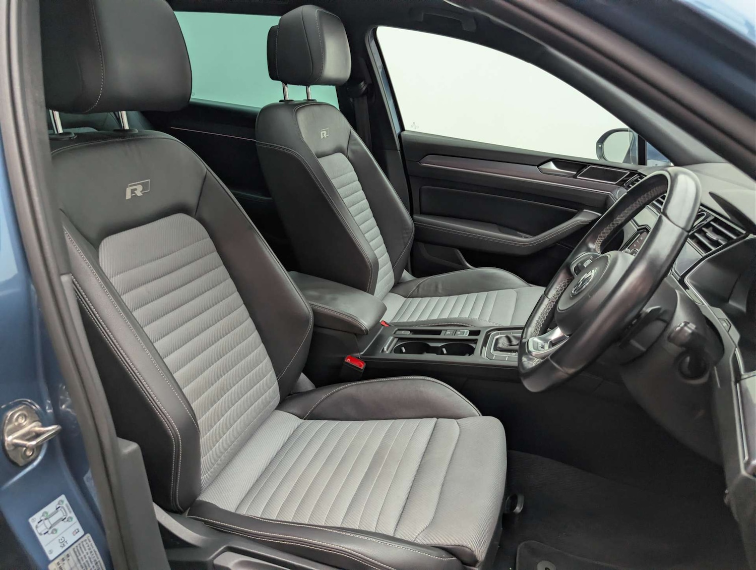 Used Volkswagen Passat 2018 for sale - 78056727: Photo 26