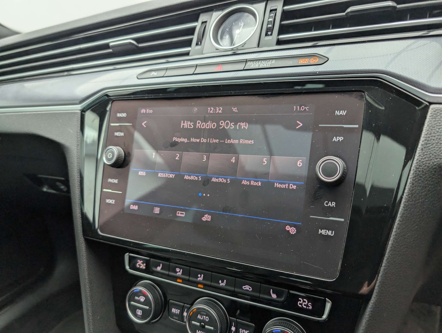 Used Volkswagen Passat 2018 for sale - 78056727: Photo 30