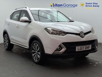 Used MG GS 2017 for sale - 79444553: Photo