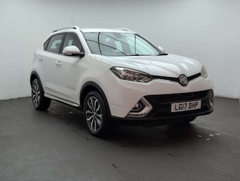 Used MG GS 2017 for sale - 79444553: Photo