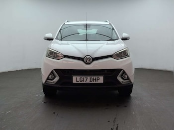 Used MG GS 2017 for sale - 79444553: Photo