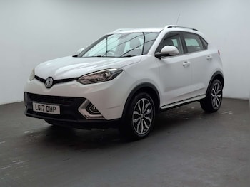 Used MG GS 2017 for sale - 79444553: Photo