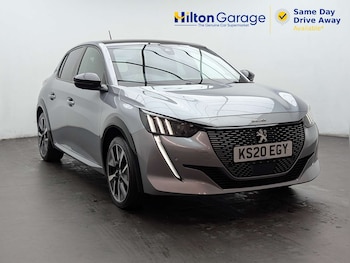 Used Peugeot 208 2020 for sale - 79099222: Photo