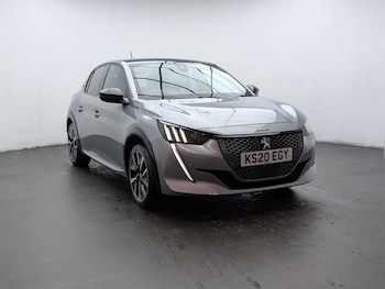 Used Peugeot 208 2020 for sale - 79099222: Photo