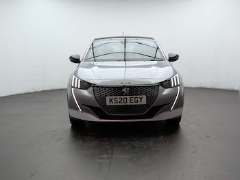 Used Peugeot 208 2020 for sale - 79099222: Photo