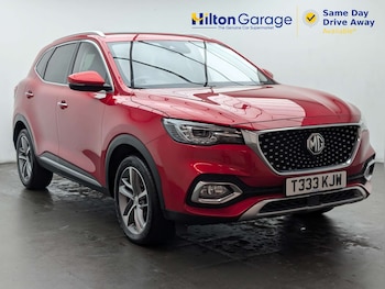 Used MG MG HS 2023 for sale - 79090545: Photo