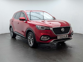 Used MG MG HS 2023 for sale - 79090545: Photo