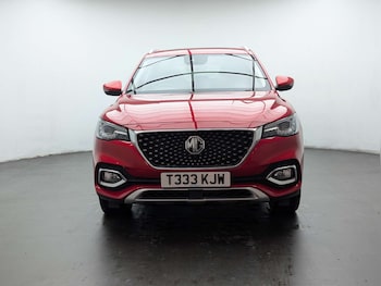 Used MG MG HS 2023 for sale - 79090545: Photo