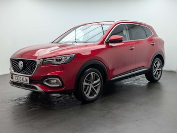 Used MG MG HS 2023 for sale - 79090545: Photo