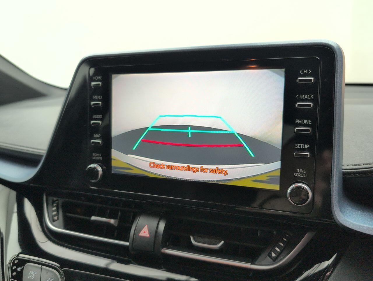 Used Toyota C-HR 2020 for sale - 76425231: Photo 15