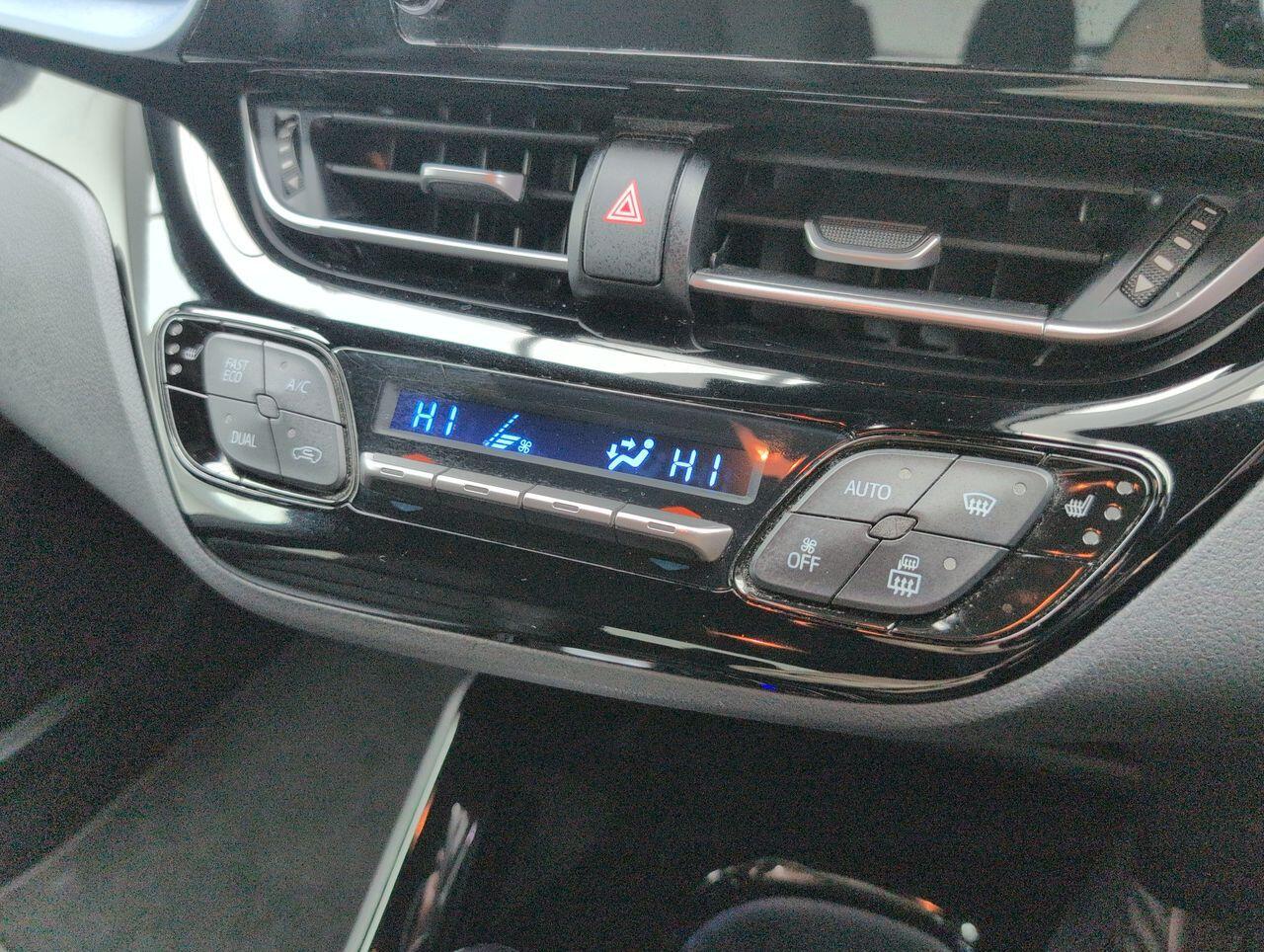 Used Toyota C-HR 2020 for sale - 76425231: Photo 16