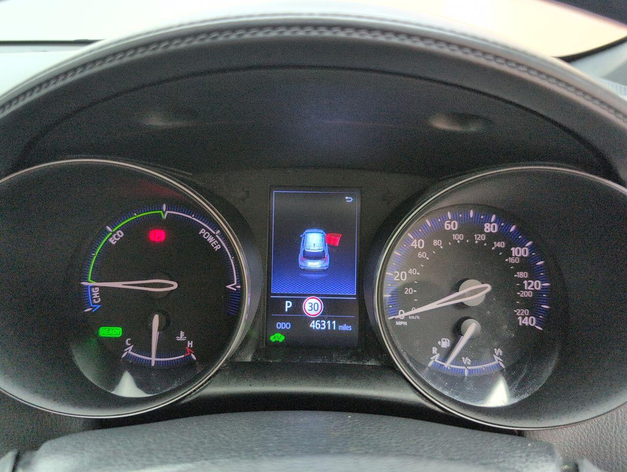 Used Toyota C-HR 2020 for sale - 76425231: Photo 18