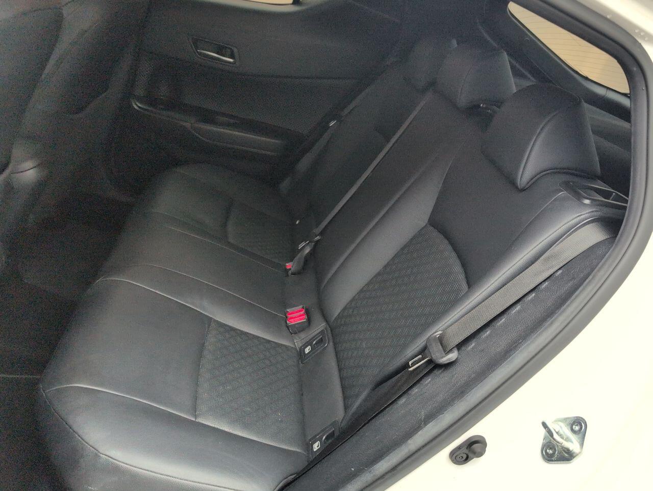 Used Toyota C-HR 2020 for sale - 76425231: Photo 28