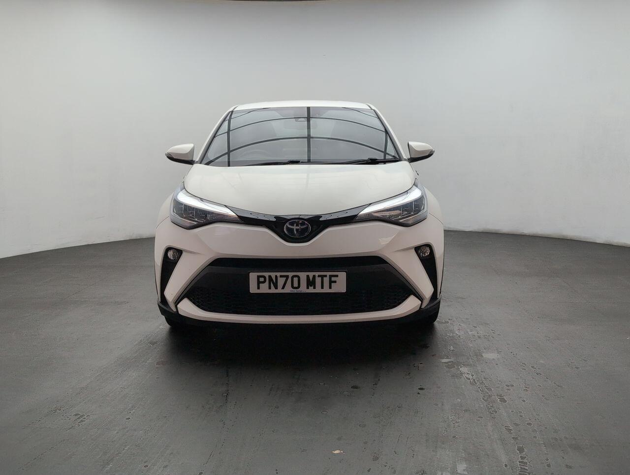 Used Toyota C-HR 2020 for sale - 76425231: Photo 44