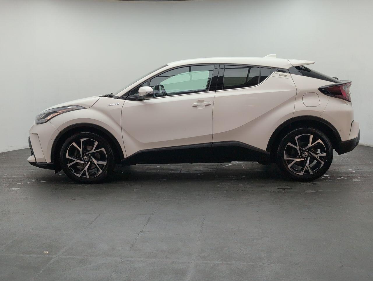 Used Toyota C-HR 2020 for sale - 76425231: Photo 5