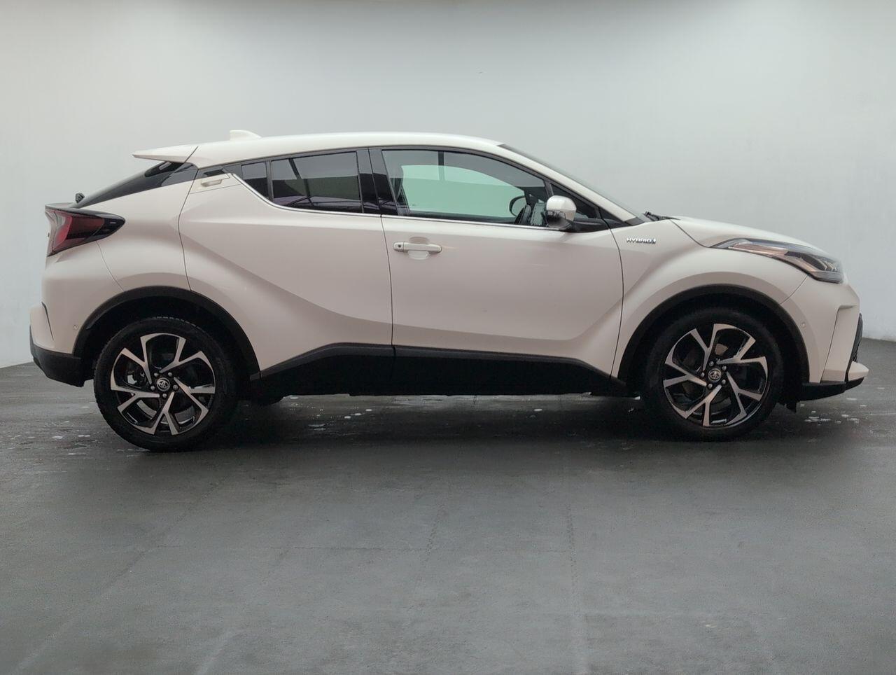 Used Toyota C-HR 2020 for sale - 76425231: Photo 50