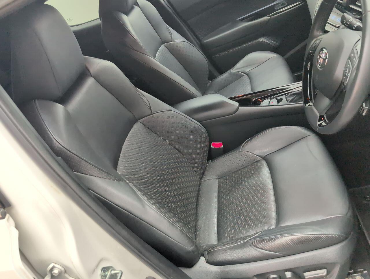 Used Toyota C-HR 2020 for sale - 76425231: Photo 53