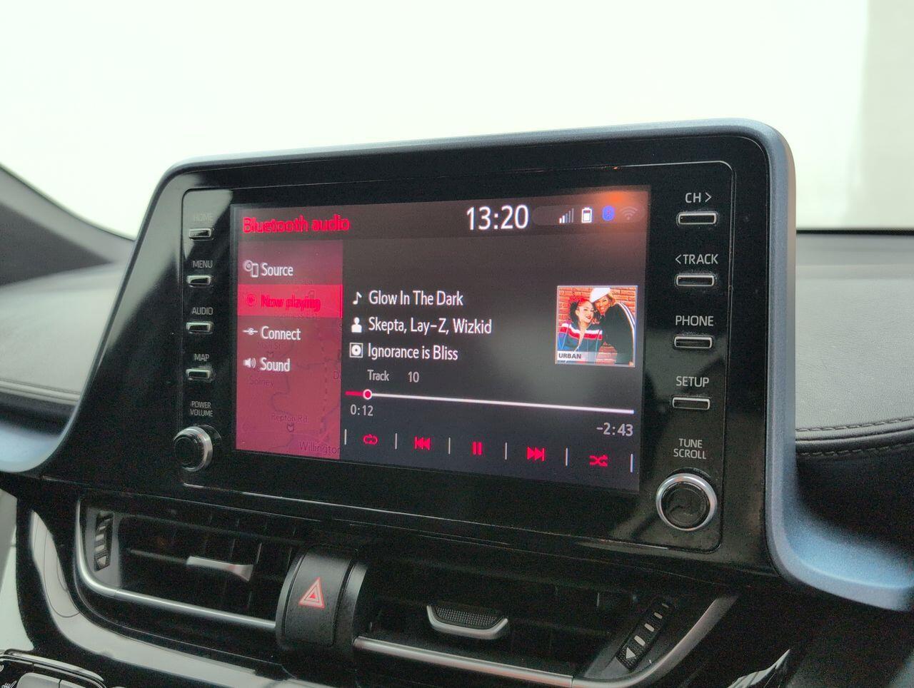 Used Toyota C-HR 2020 for sale - 76425231: Photo 54