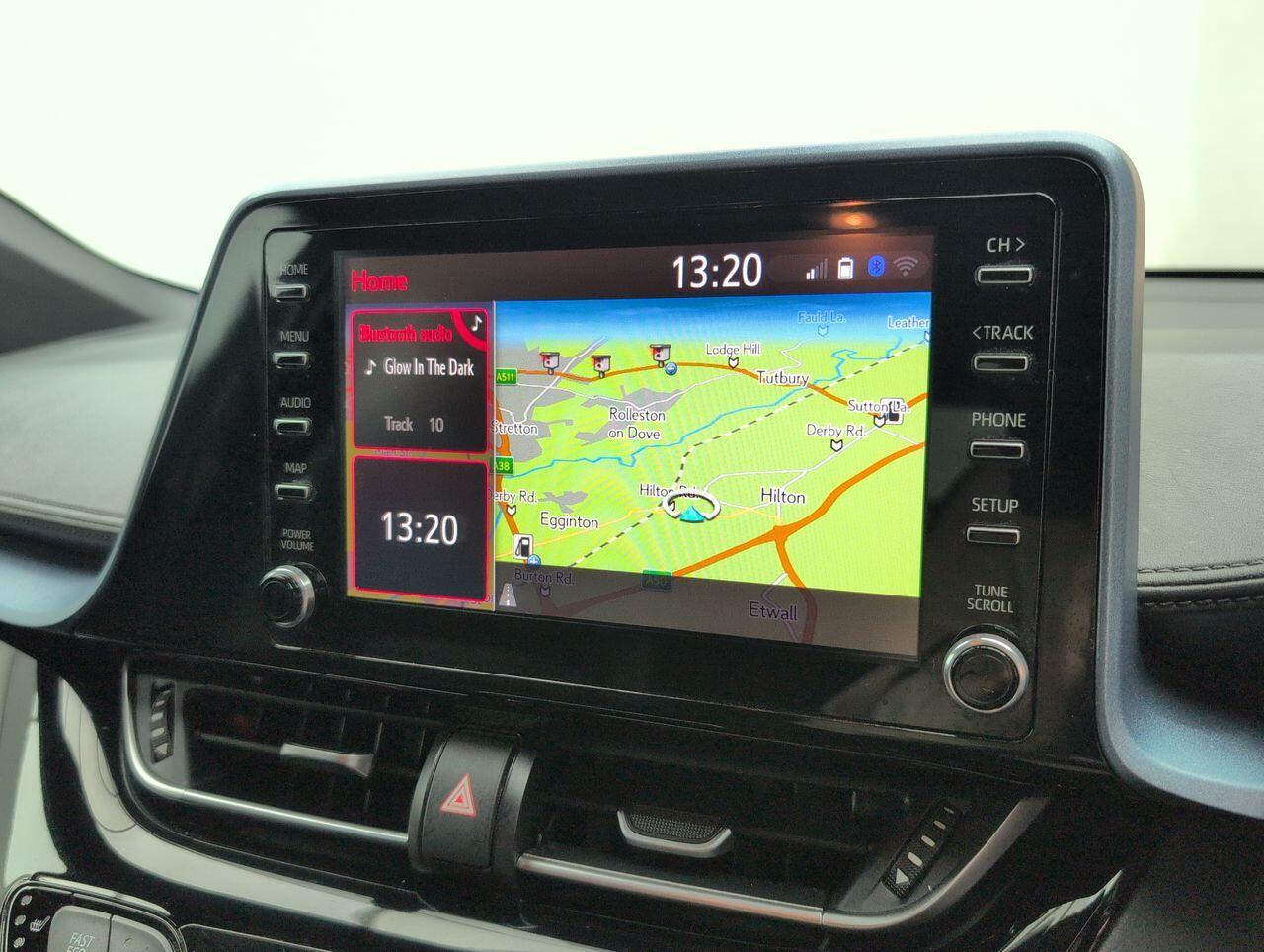 Used Toyota C-HR 2020 for sale - 76425231: Photo 55