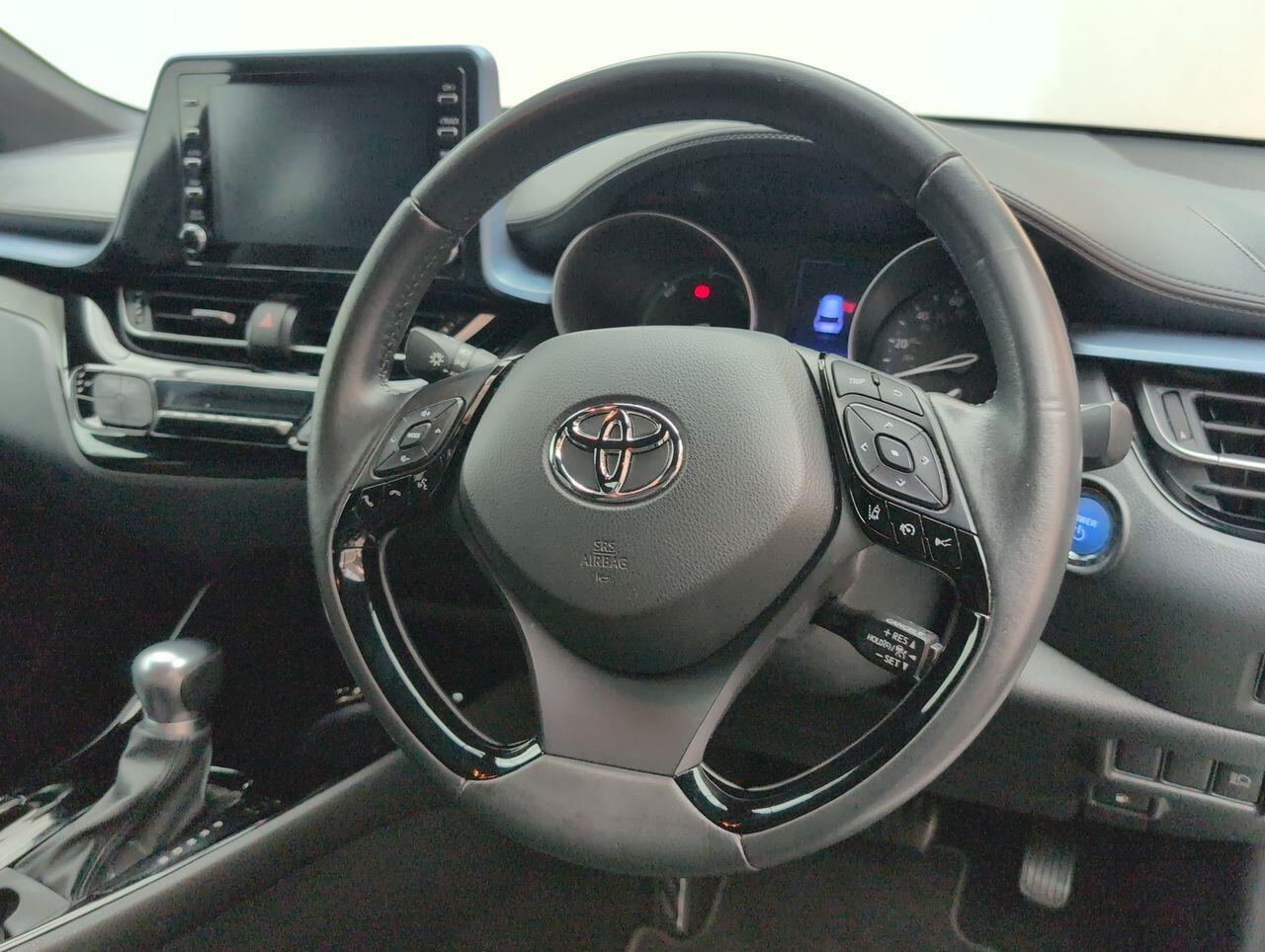 Used Toyota C-HR 2020 for sale - 76425231: Photo 64