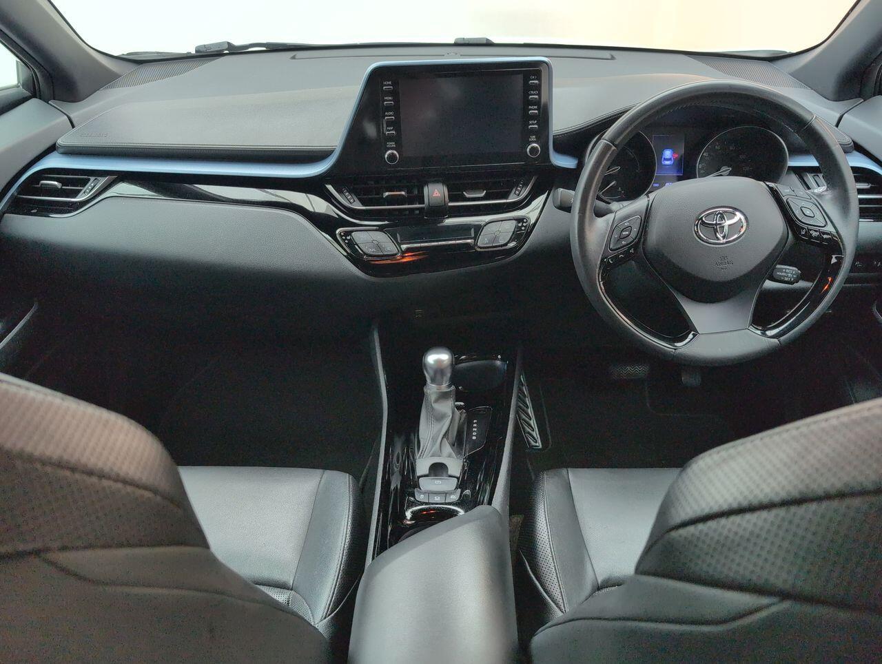 Used Toyota C-HR 2020 for sale - 76425231: Photo 66