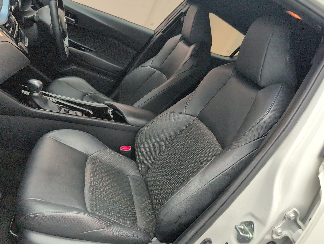 Used Toyota C-HR 2020 for sale - 76425231: Photo 70