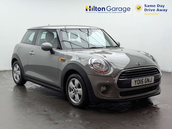 Used MINI Hatch 2015 for sale - 78469007: Photo