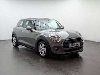Used MINI Hatch 2015 for sale - 78469007: Photo