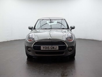 Used MINI Hatch 2015 for sale - 78469007: Photo