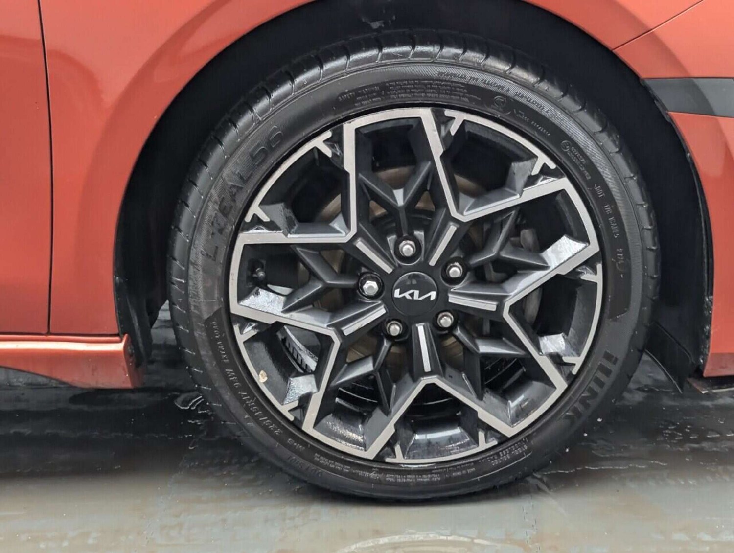 Used Kia Ceed 2022 for sale - 77713431: Photo 10