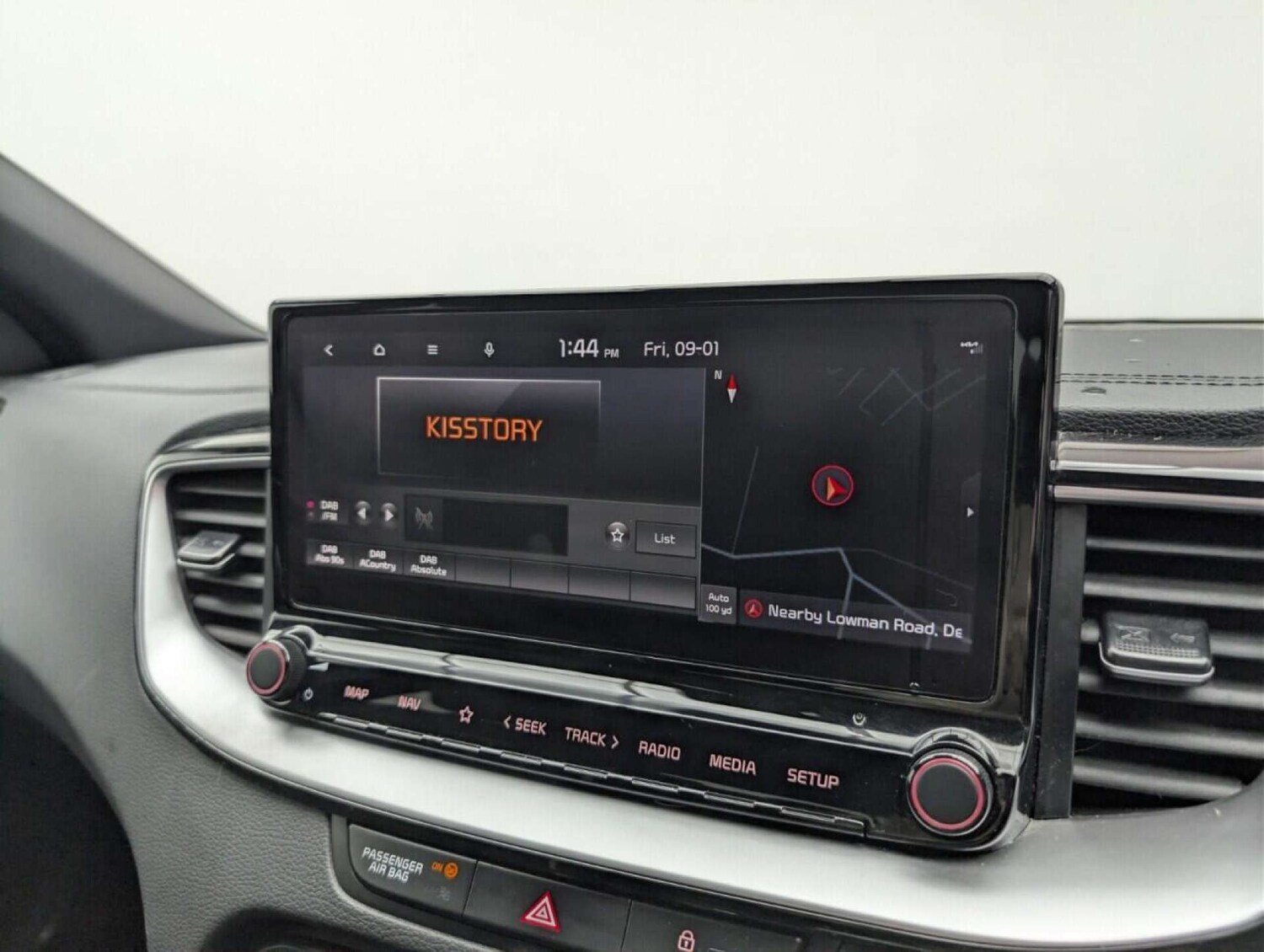 Used Kia Ceed 2022 for sale - 77713431: Photo 13