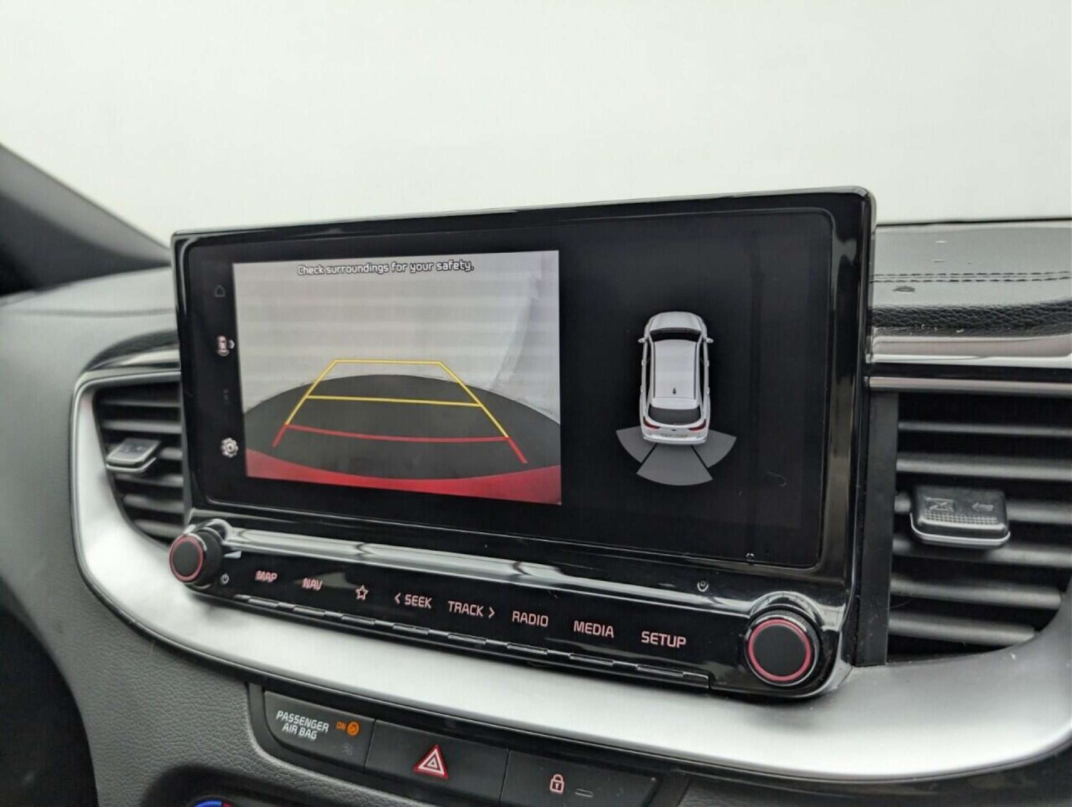 Used Kia Ceed 2022 for sale - 77713431: Photo 15