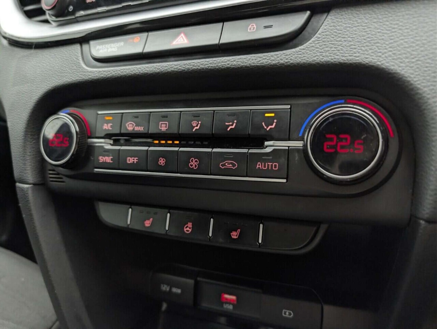 Used Kia Ceed 2022 for sale - 77713431: Photo 16