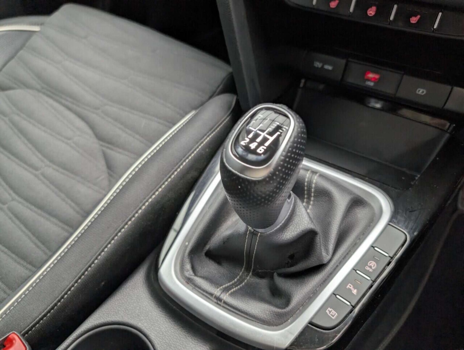 Used Kia Ceed 2022 for sale - 77713431: Photo 17